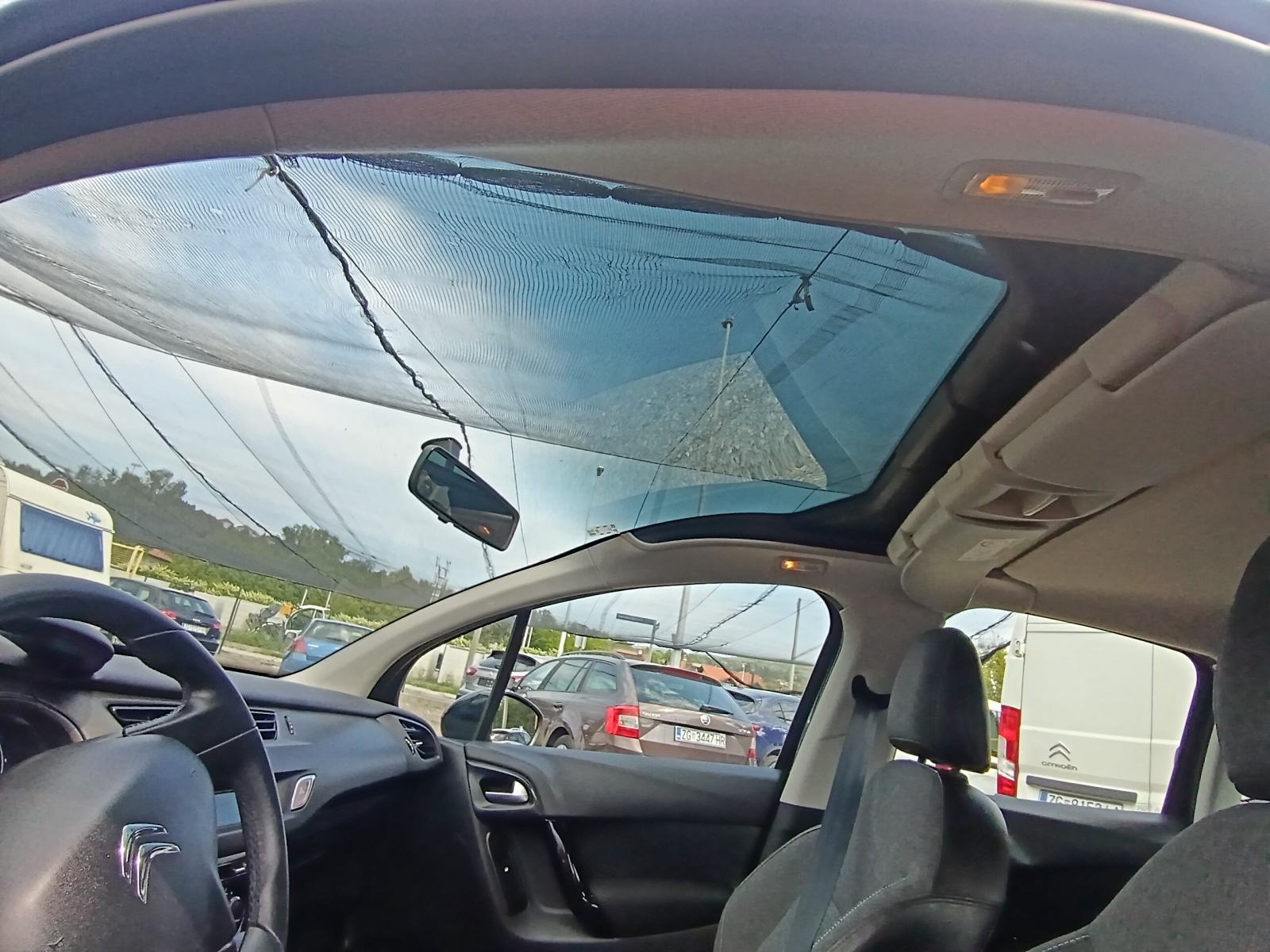 Citroën C3 1,2 VTi Izvrsno stanje!, fotografija 18