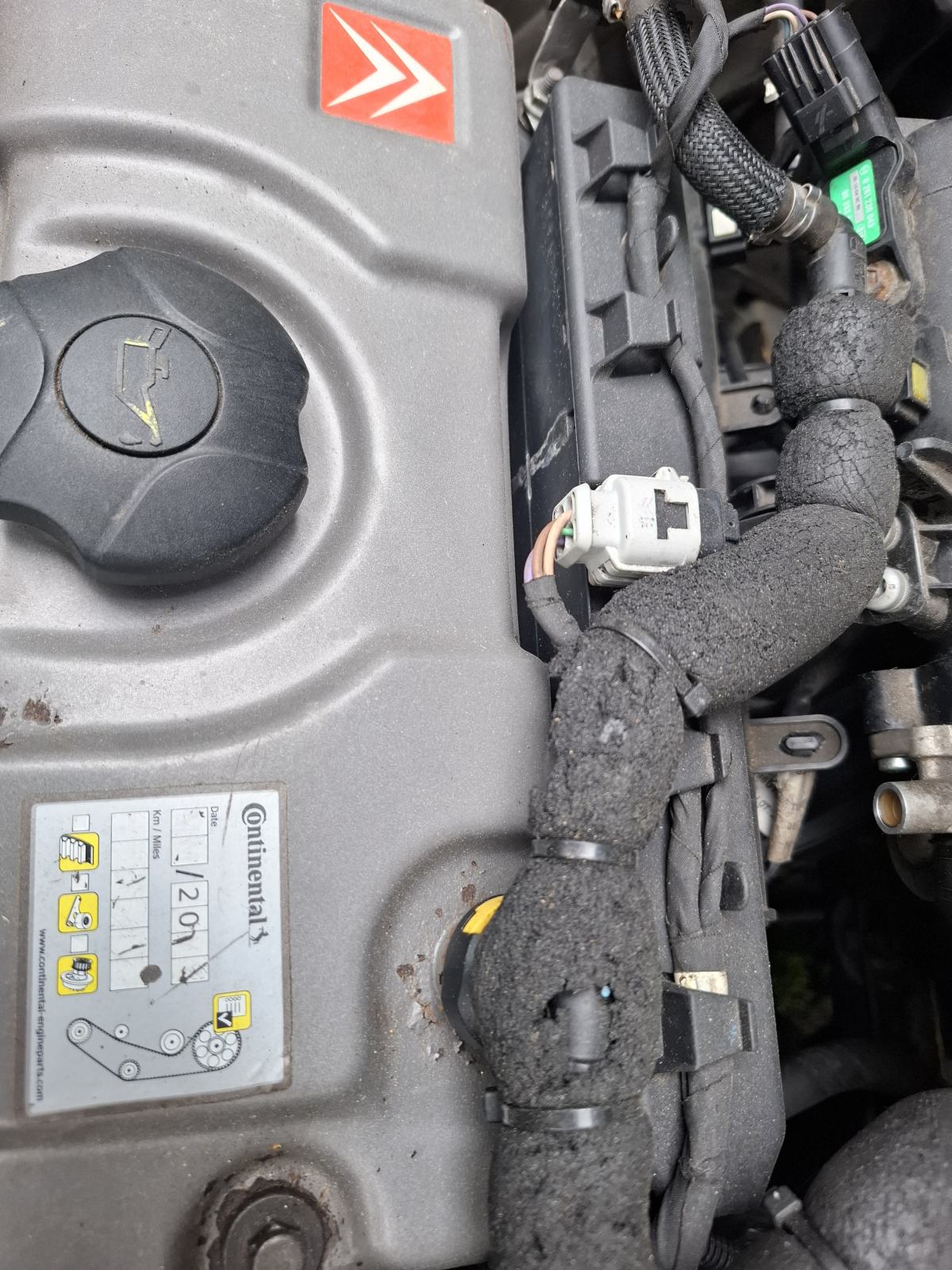 Citroën C3 1.4 i, 8v, SAMO 56000 KM, KAO NOV !, fotografija 4