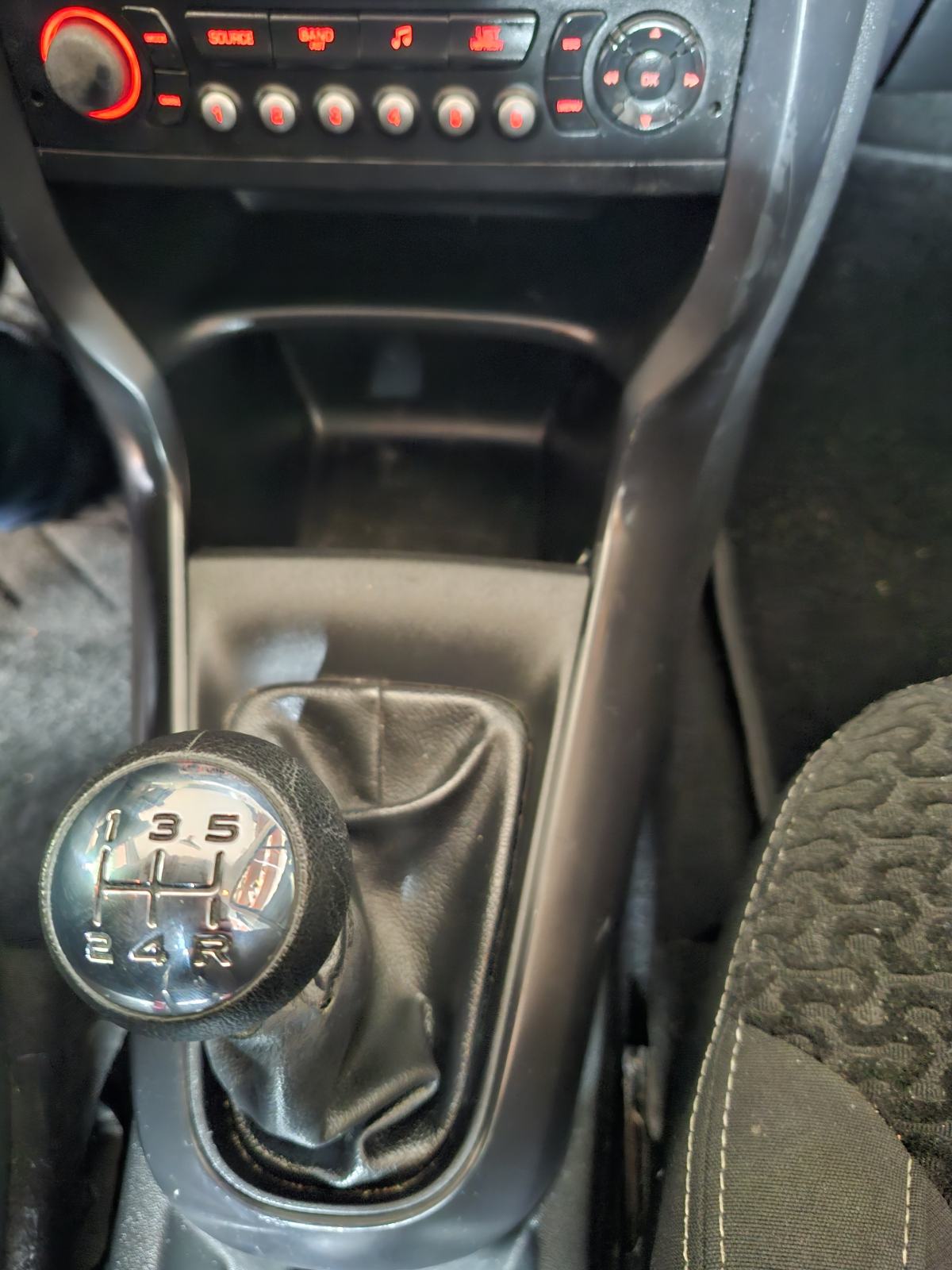 Citroën C3 1.4 i, 8v, SAMO 56000 KM, KAO NOV !, fotografija 7