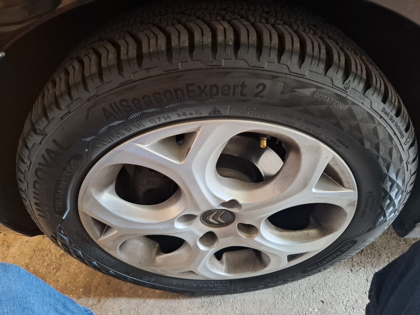 Citroën C3 1.4 i, 8v, SAMO 56000 KM, KAO NOV !, fotografija 8