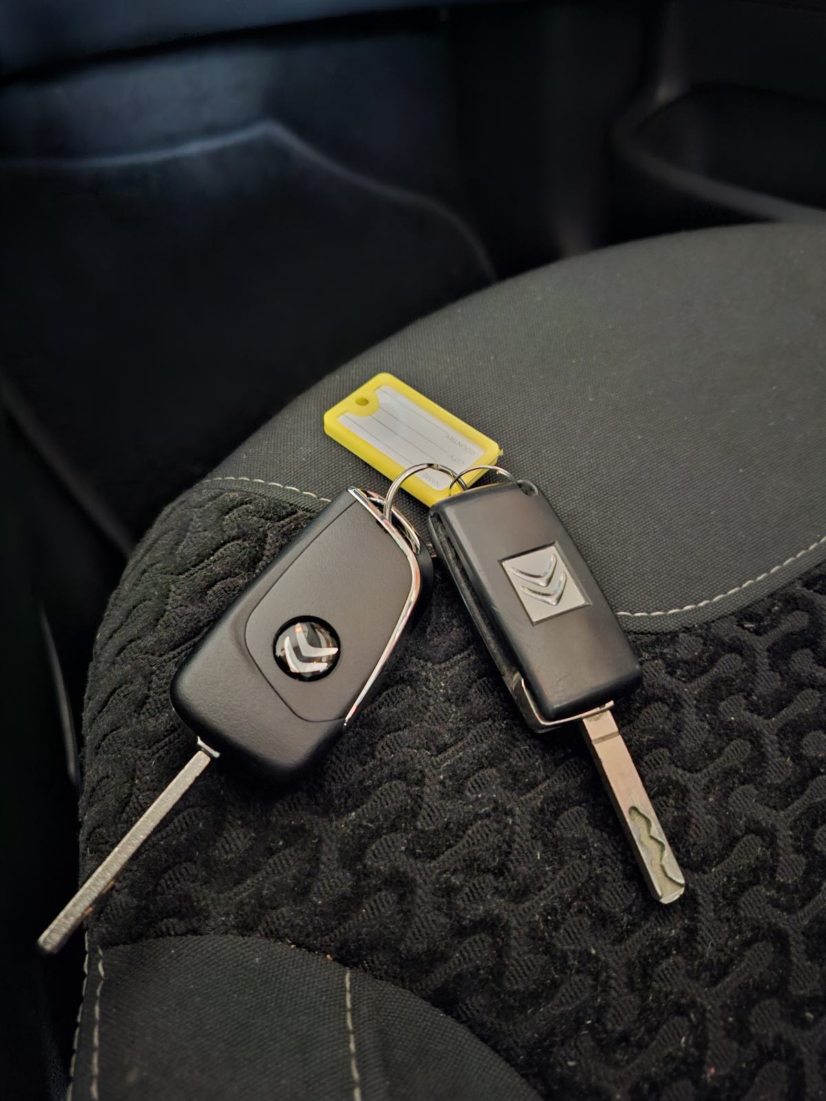 Citroën C3 1.4 i, 8v, SAMO 56000 KM, KAO NOV !, fotografija 11