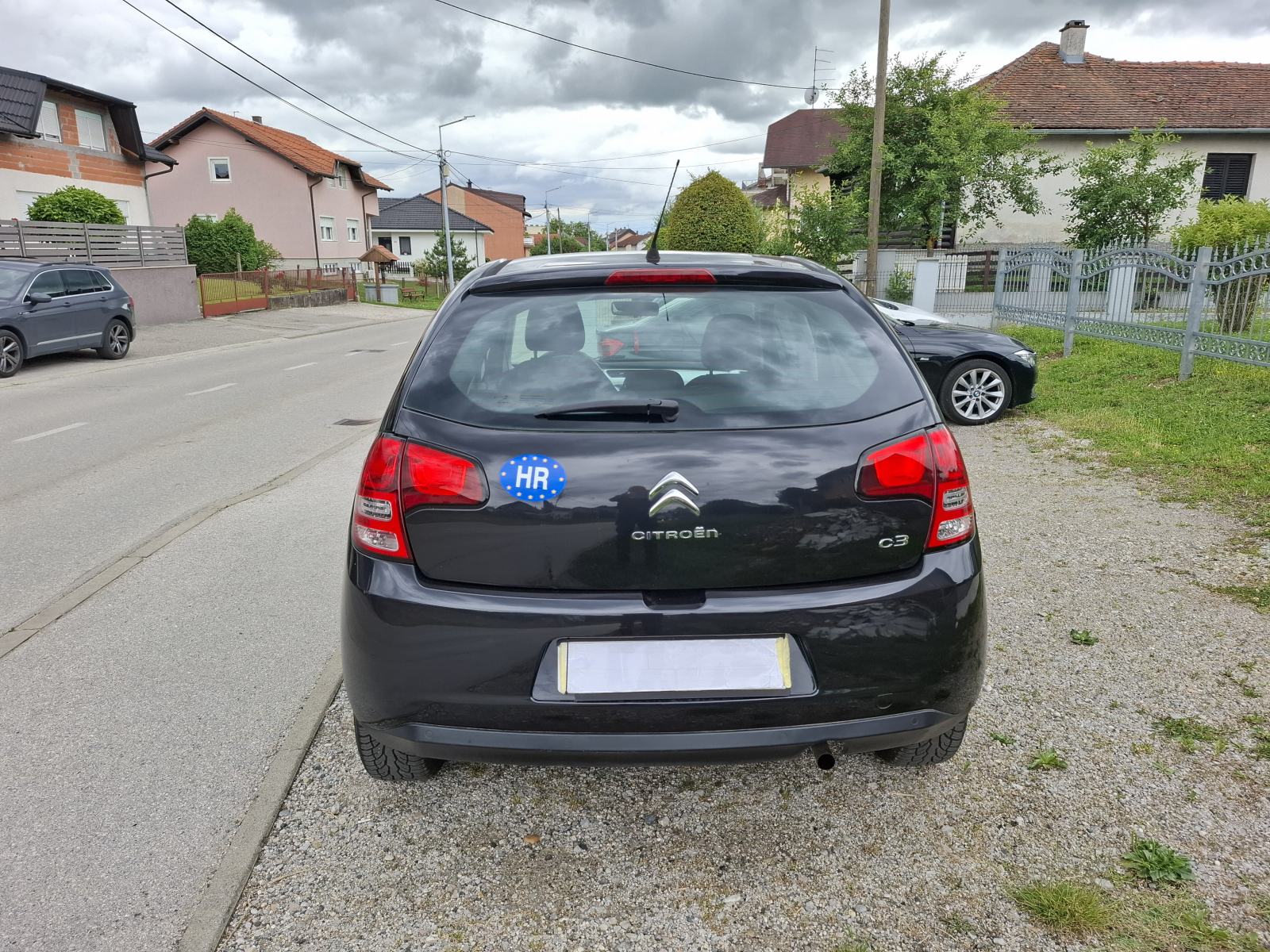 Citroën C3 1.4 i, 8v, SAMO 56000 KM, KAO NOV !, fotografija 13