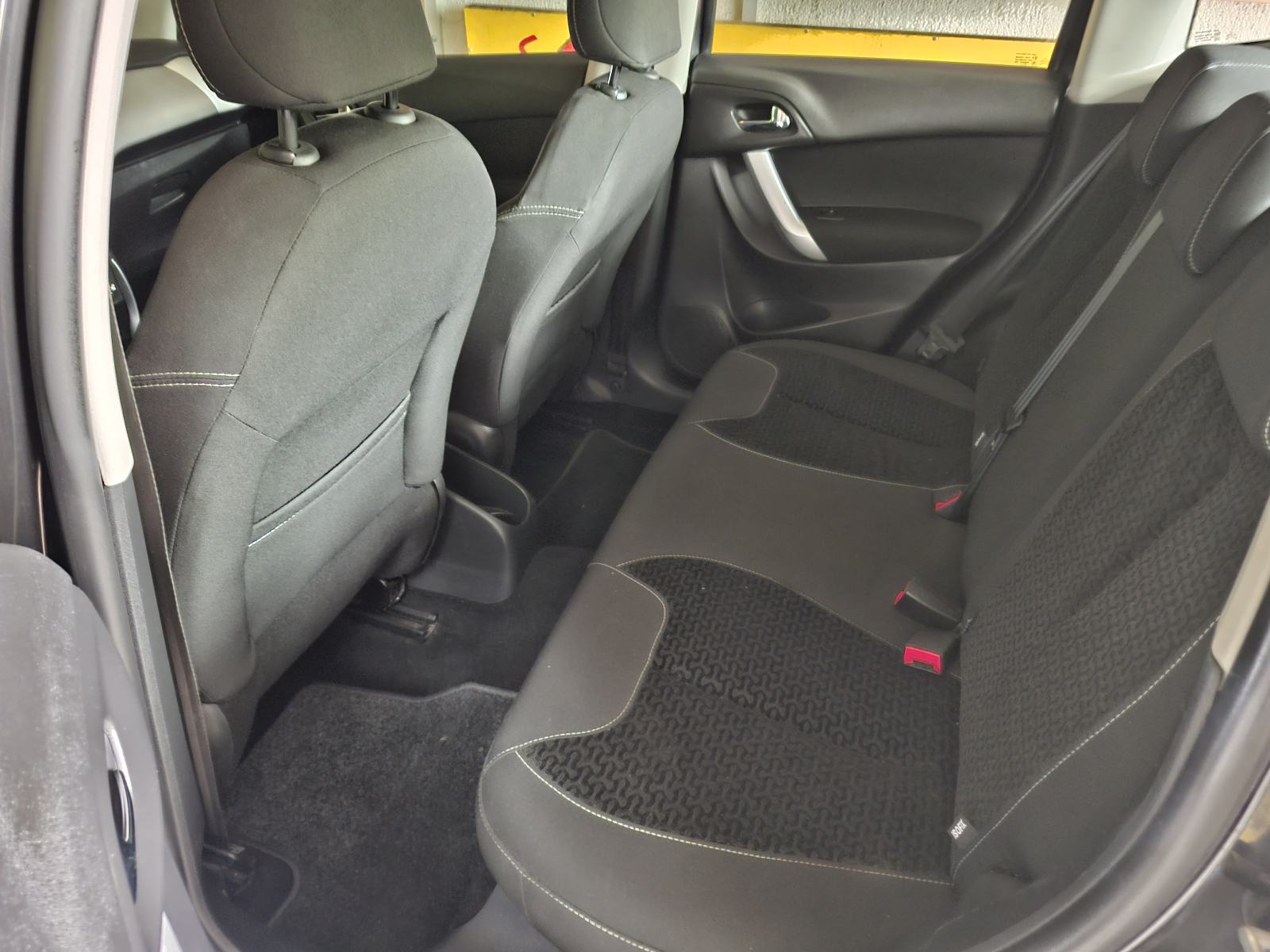 Citroën C3 1.4 i, 8v, SAMO 56000 KM, KAO NOV !, fotografija 15