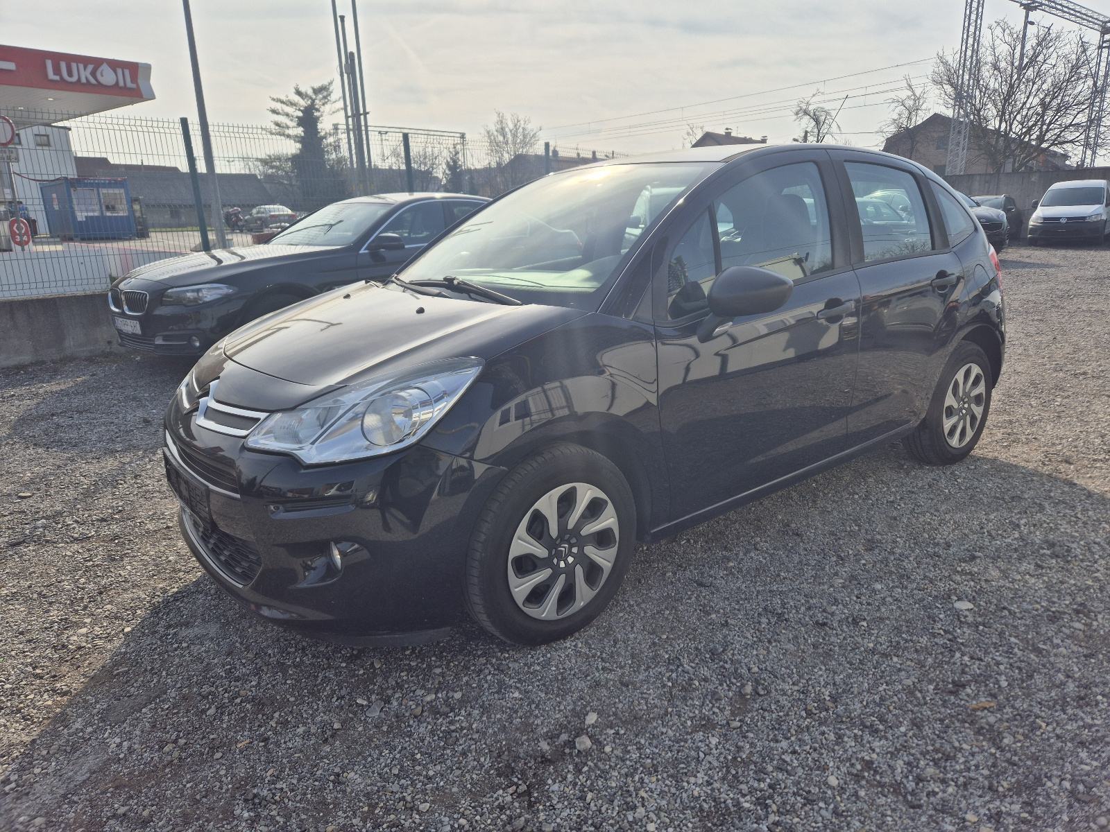 Citroën C3 1,4 HDi 138000km, fotografija 2