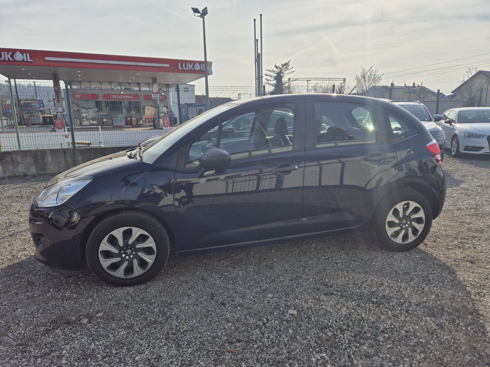 Citroën C3 1,4 HDi 138000km, fotografija 3
