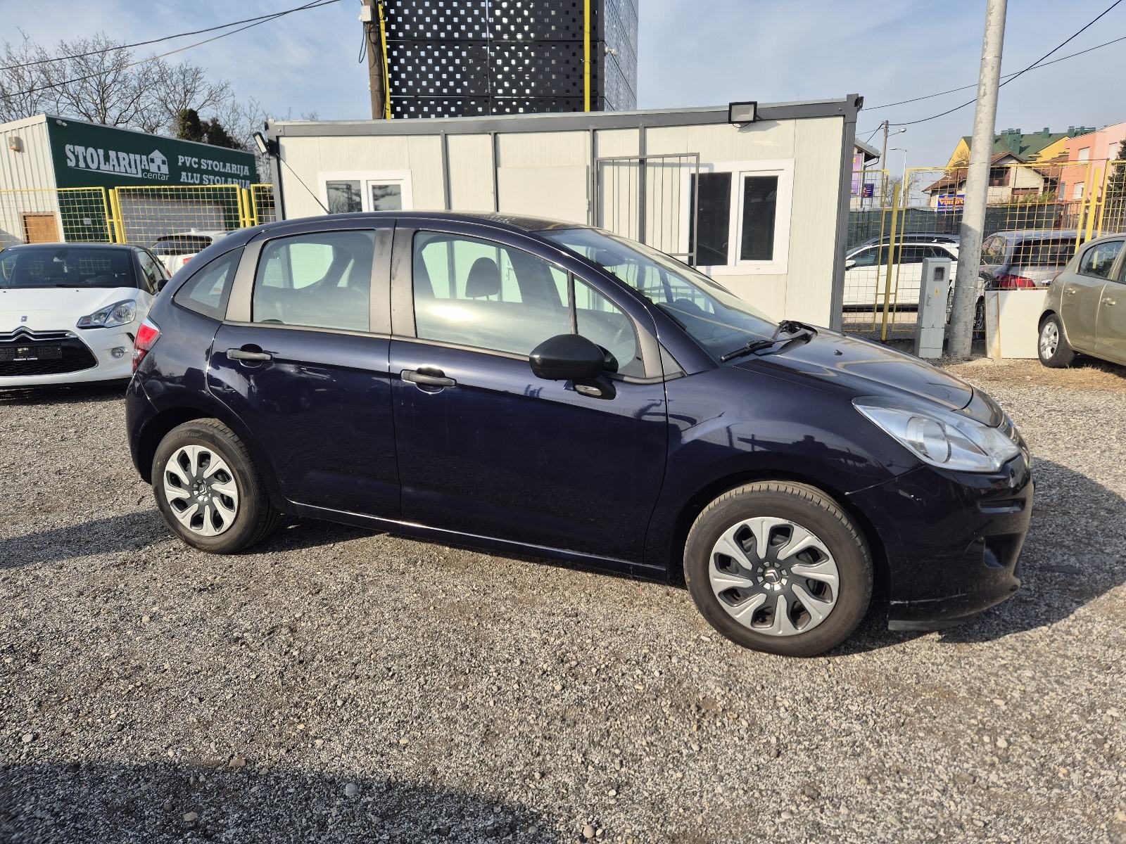 Citroën C3 1,4 HDi 138000km, fotografija 8