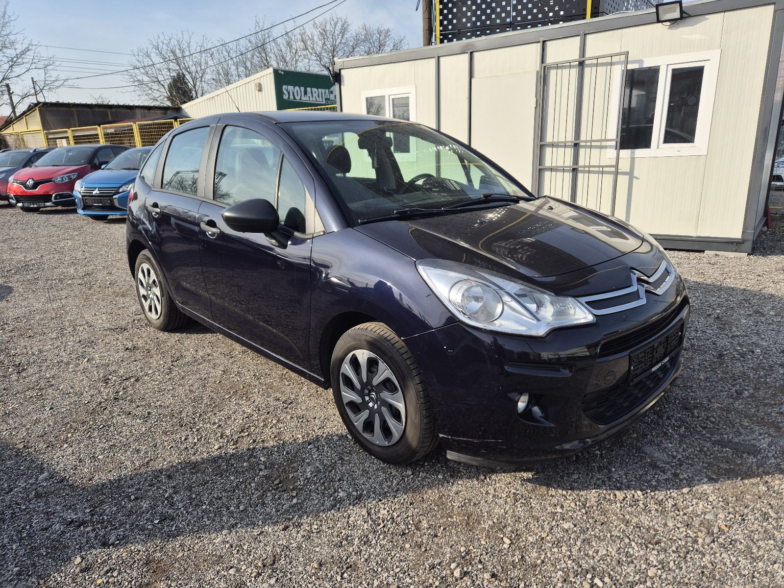 Citroën C3 1,4 HDi 138000km, fotografija 9