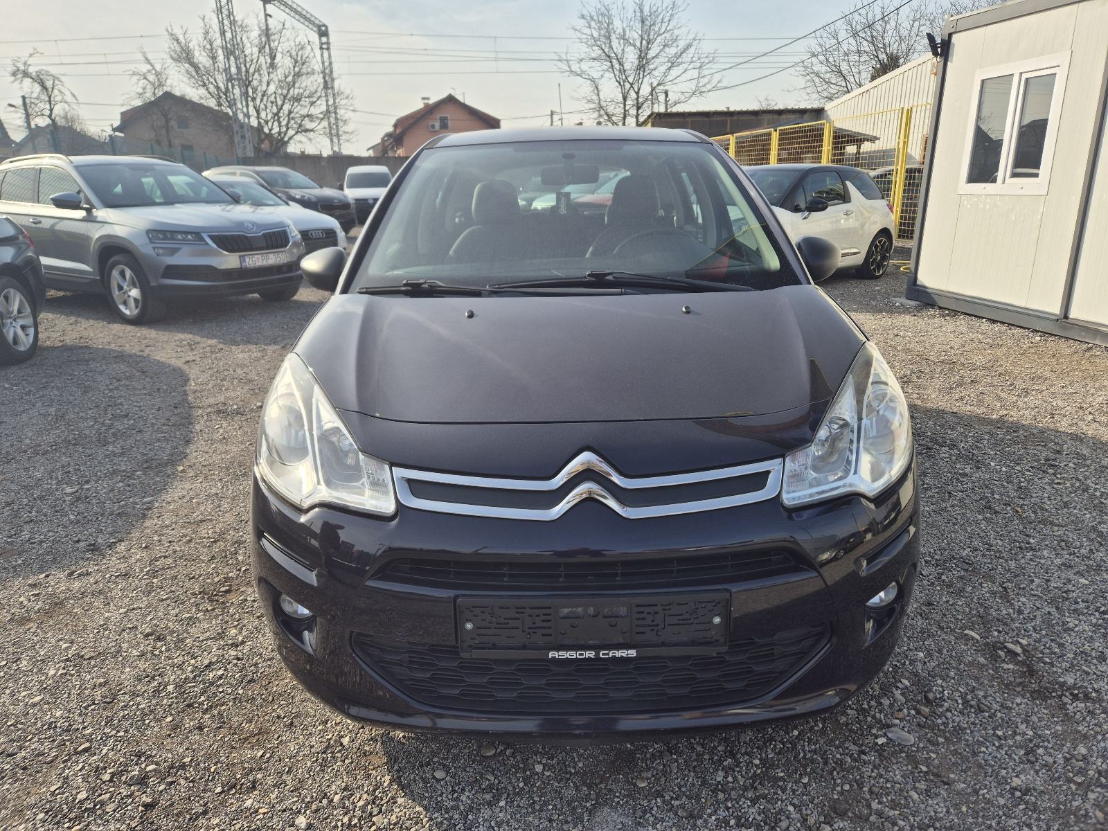 Citroën C3 1,4 HDi 138000km, fotografija 10