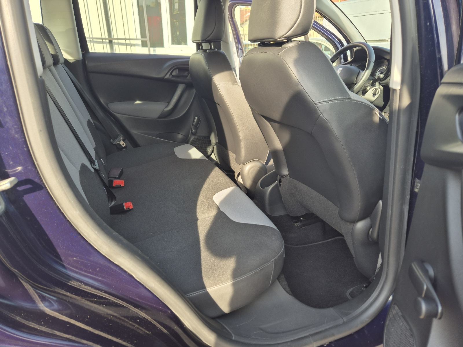 Citroën C3 1,4 HDi 138000km, fotografija 13