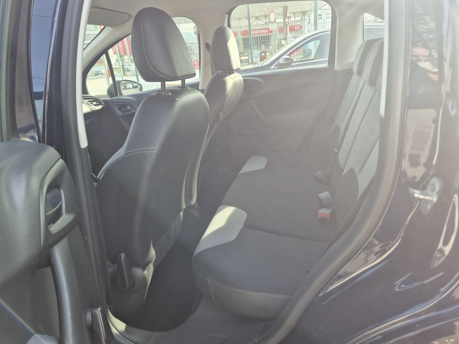 Citroën C3 1,4 HDi 138000km, fotografija 12
