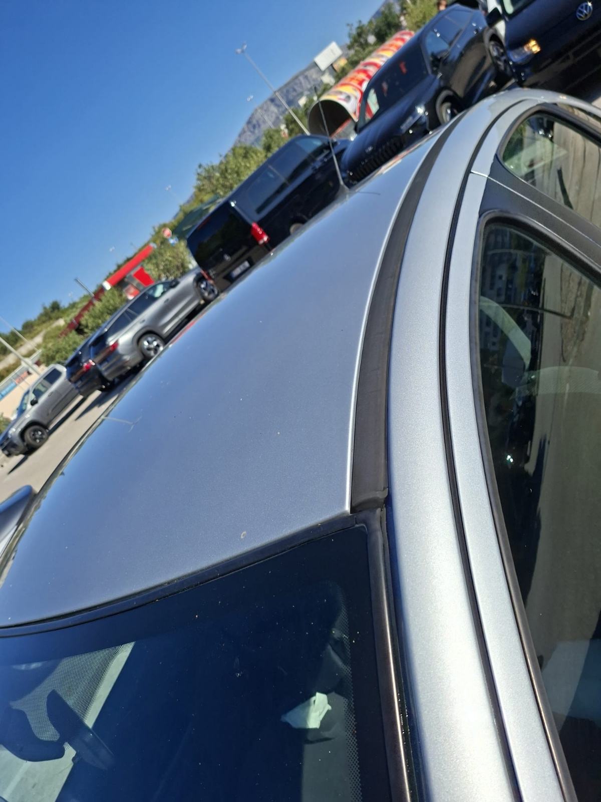 Citroën C3 1,4 HDi, reg 1 god, drugi vl, servisiran, fotografija 3