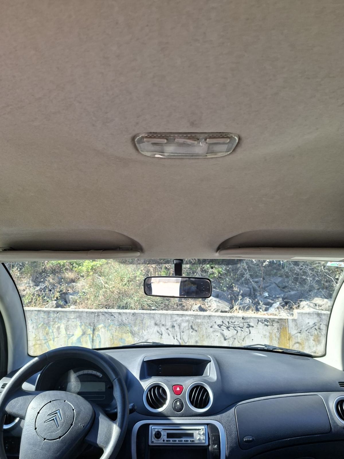Citroën C3 1,4 HDi, reg 1 god, drugi vl, servisiran, fotografija 6