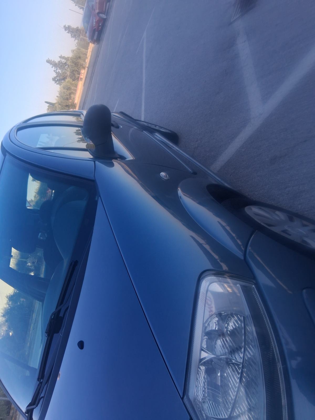 Citroën C3 1,4 HDi - SAMO 150.000km - REG.CILU GODINU 8/2027god, fotografija 4
