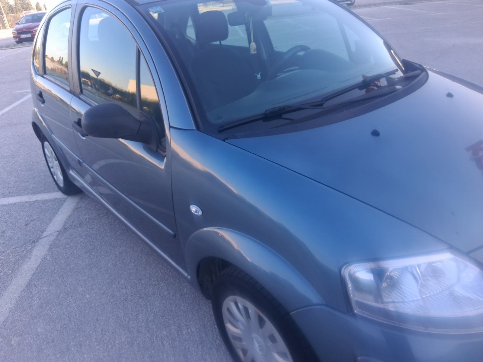 Citroën C3 1,4 HDi - SAMO 150.000km - REG.CILU GODINU 8/2027god, fotografija 5