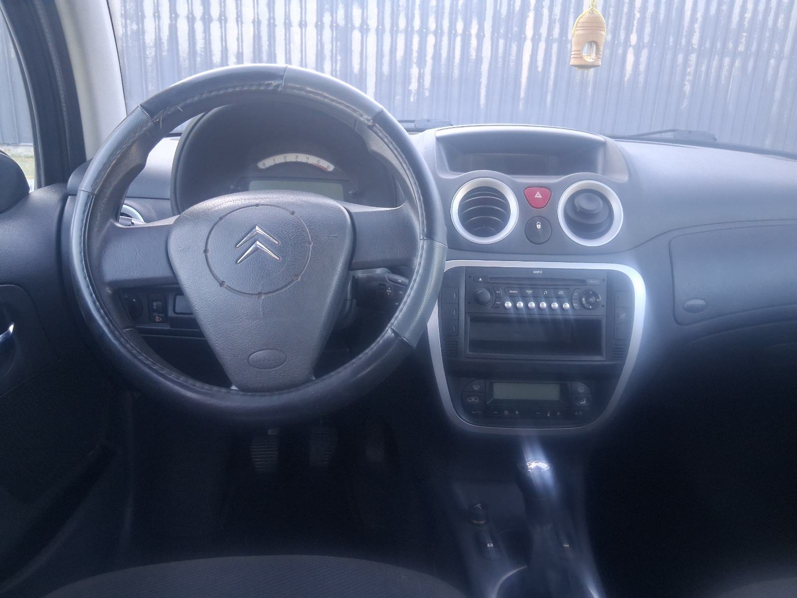 Citroën C3 1,4 HDi - SAMO 150.000km - REG.CILU GODINU 8/2027god, fotografija 8
