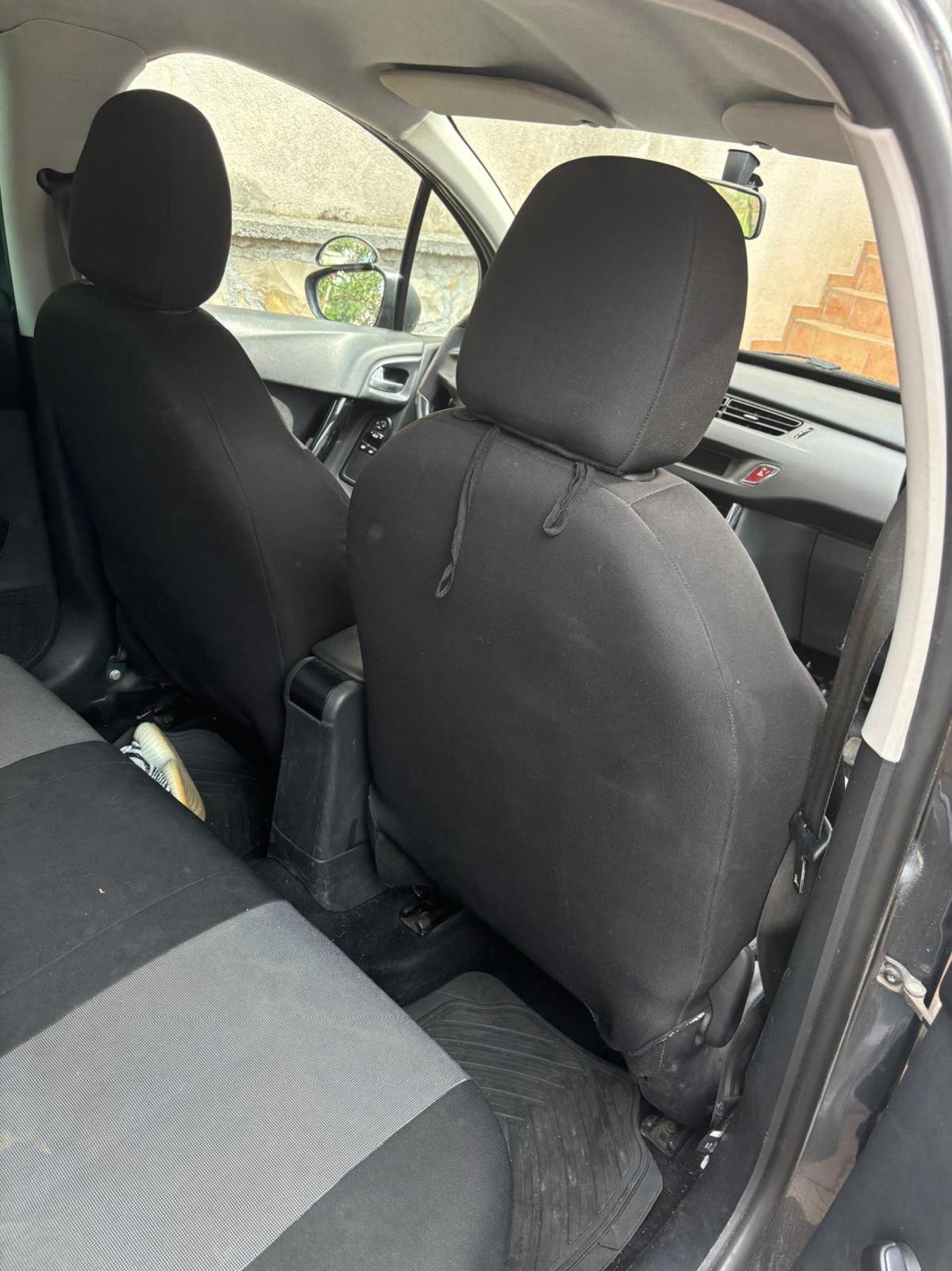 Citroën C3 1,4 HDi, fotografija 6