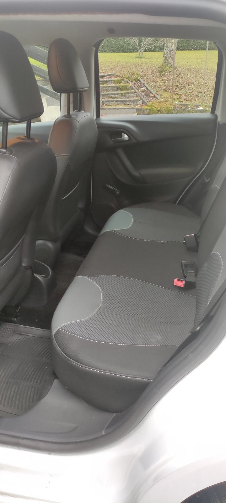 Citroën C3 1,4 HDi, fotografija 6