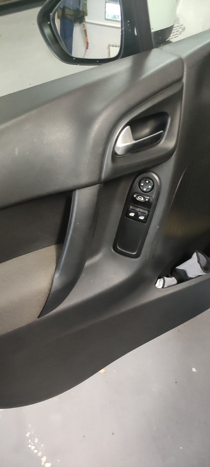 Citroën C3 1,4 HDi, fotografija 15