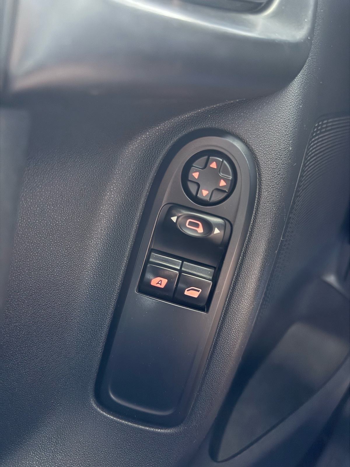 Citroën C3 1,4 HDi Confort.Klima. Tempomat, fotografija 13