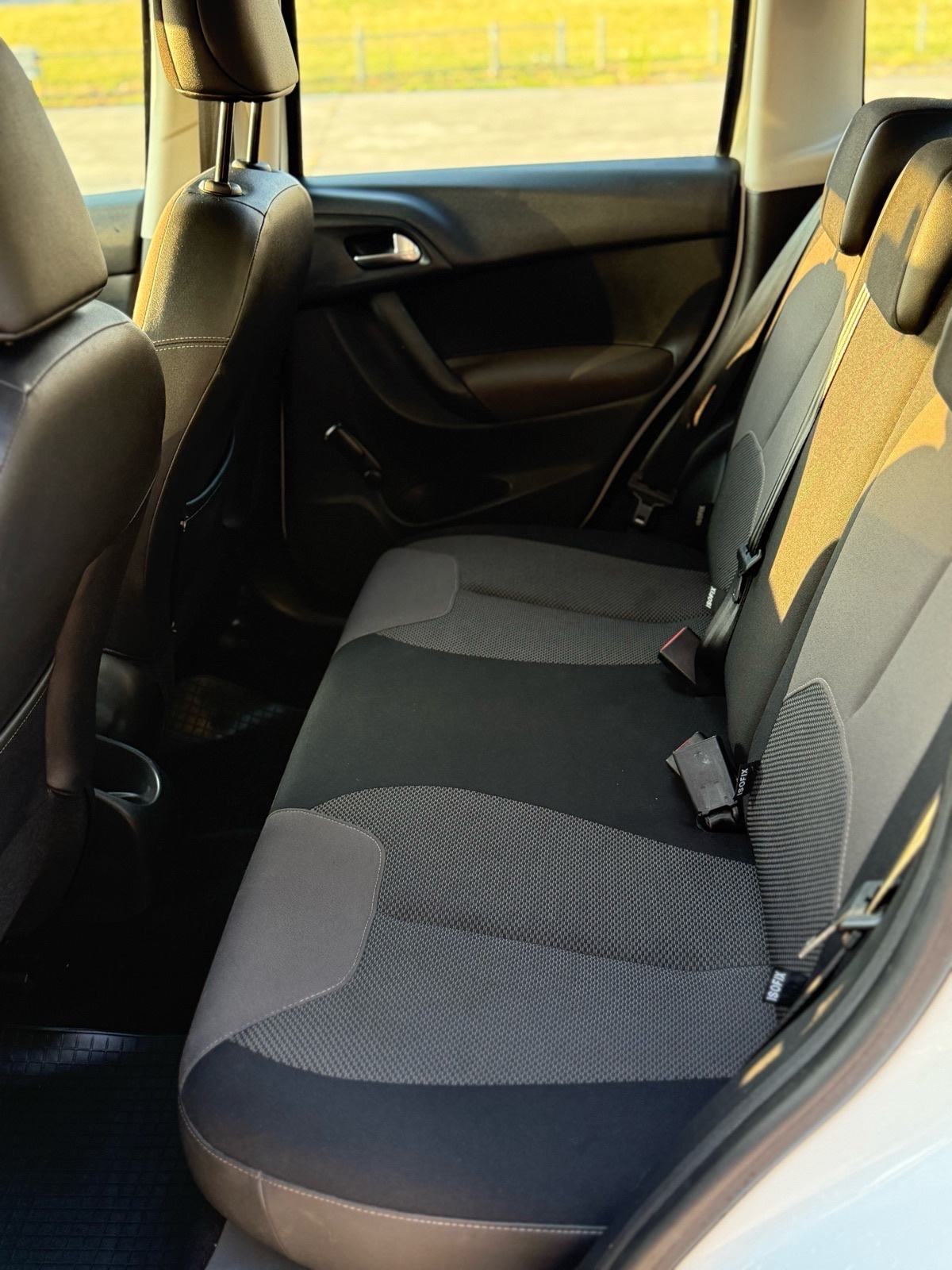 Citroën C3 1,4 HDi Confort.Klima. Tempomat, fotografija 10