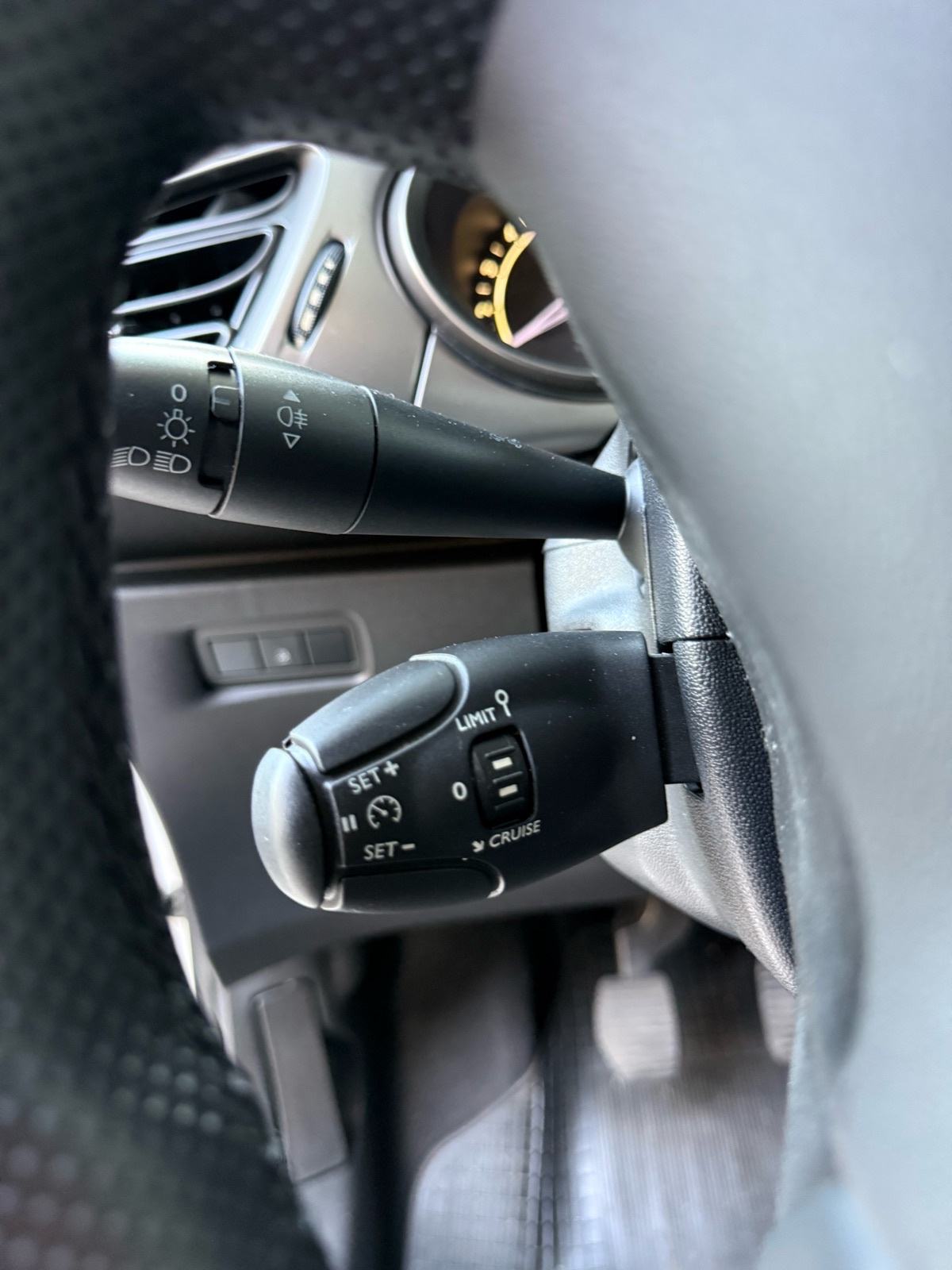 Citroën C3 1,4 HDi Confort.Klima. Tempomat, fotografija 11
