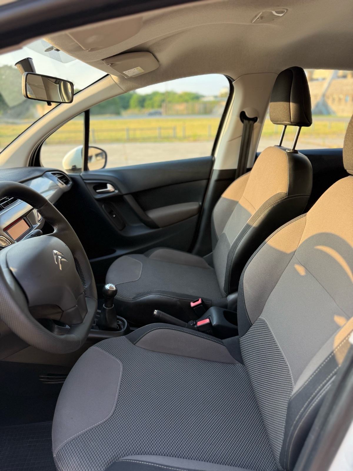 Citroën C3 1,4 HDi Confort.Klima. Tempomat, fotografija 9
