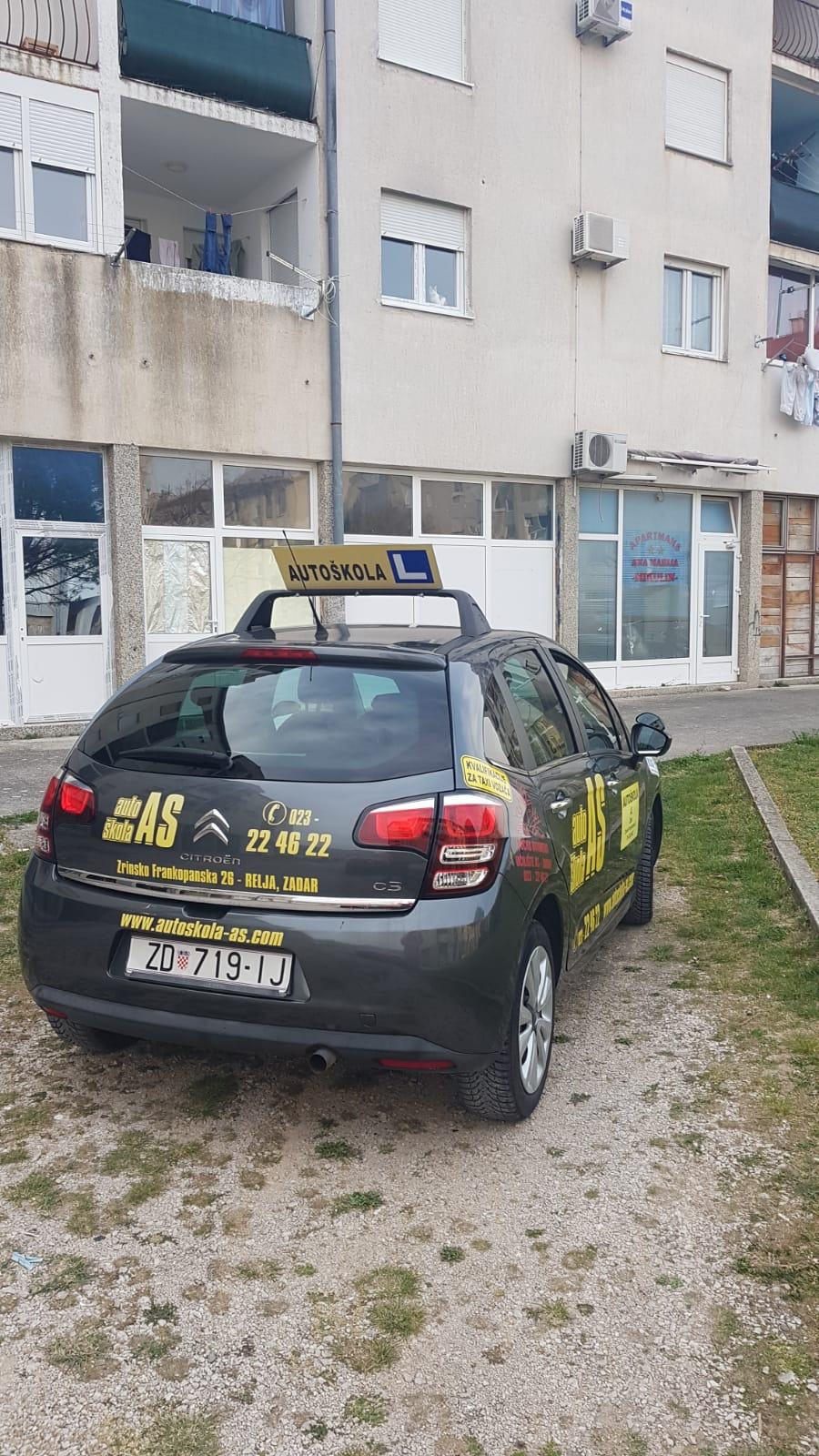 Citroën C3 1,4 HDi, fotografija 2