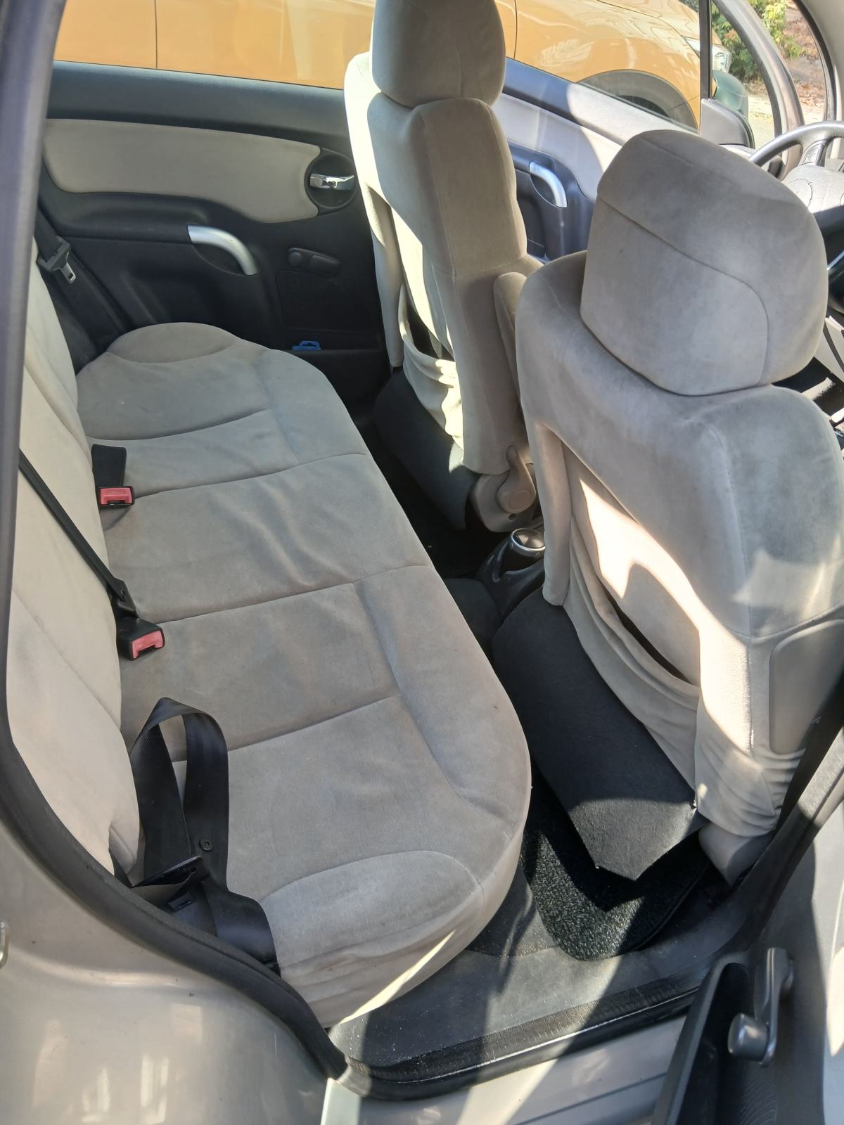 Citroën C3 1,4 i exclusive, fotografija 3