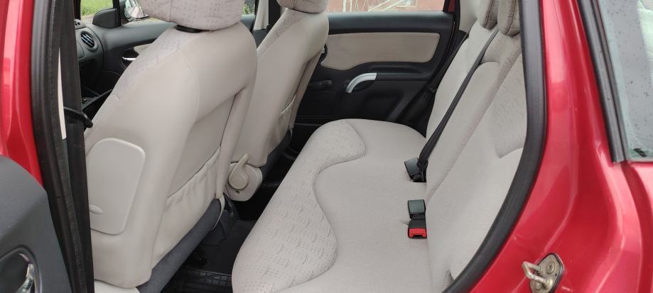 Citroën C3 1,4 i, fotografija 4