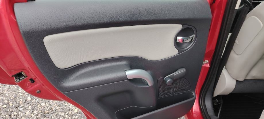 Citroën C3 1,4 i, fotografija 5