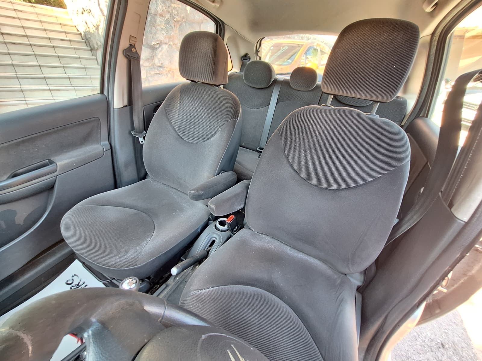 Citroën C3 1,4 i SX ‼️REG.04/2027‼️HR AUTO, fotografija 13