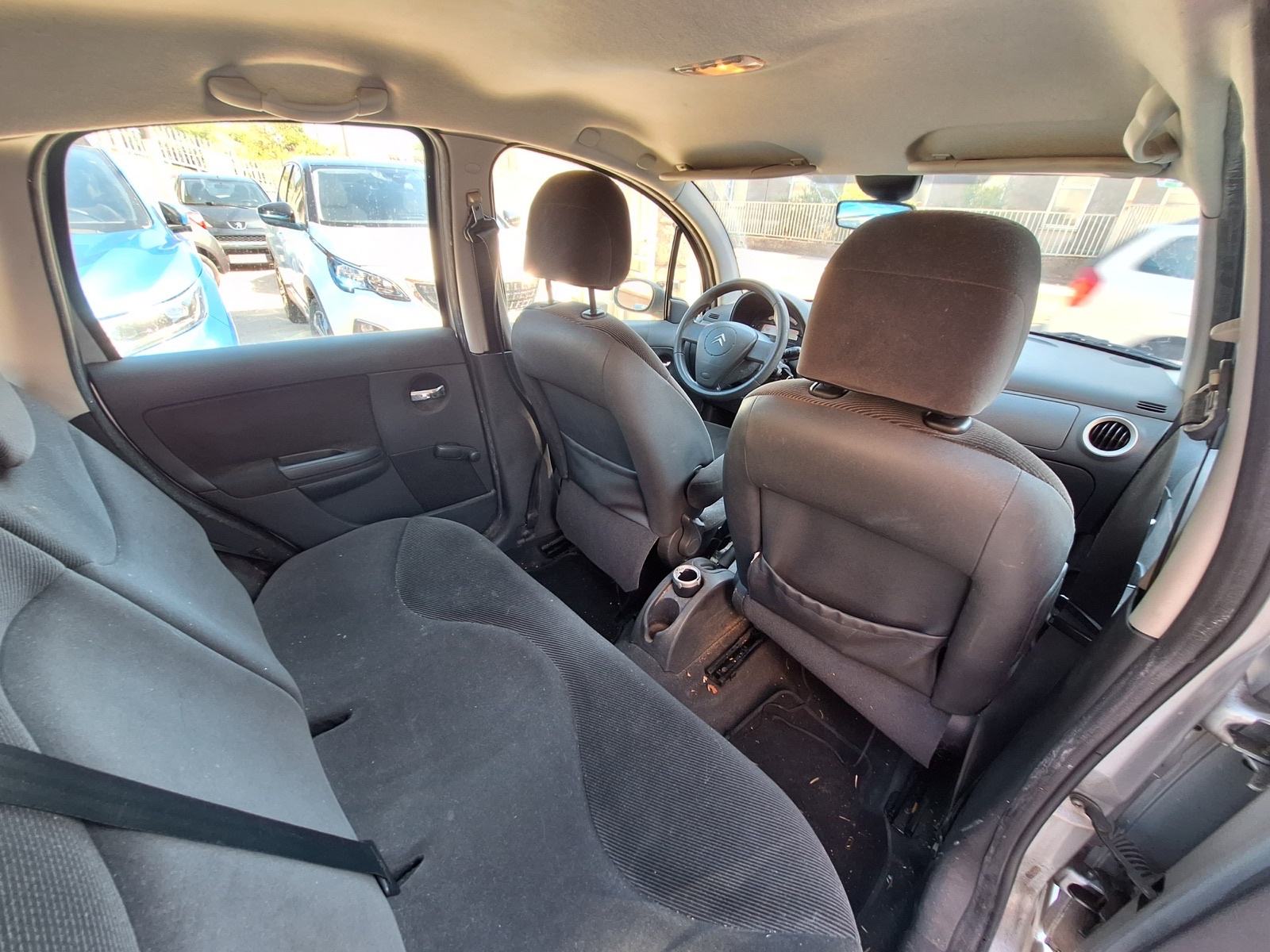 Citroën C3 1,4 i SX ‼️REG.04/2027‼️HR AUTO, fotografija 18
