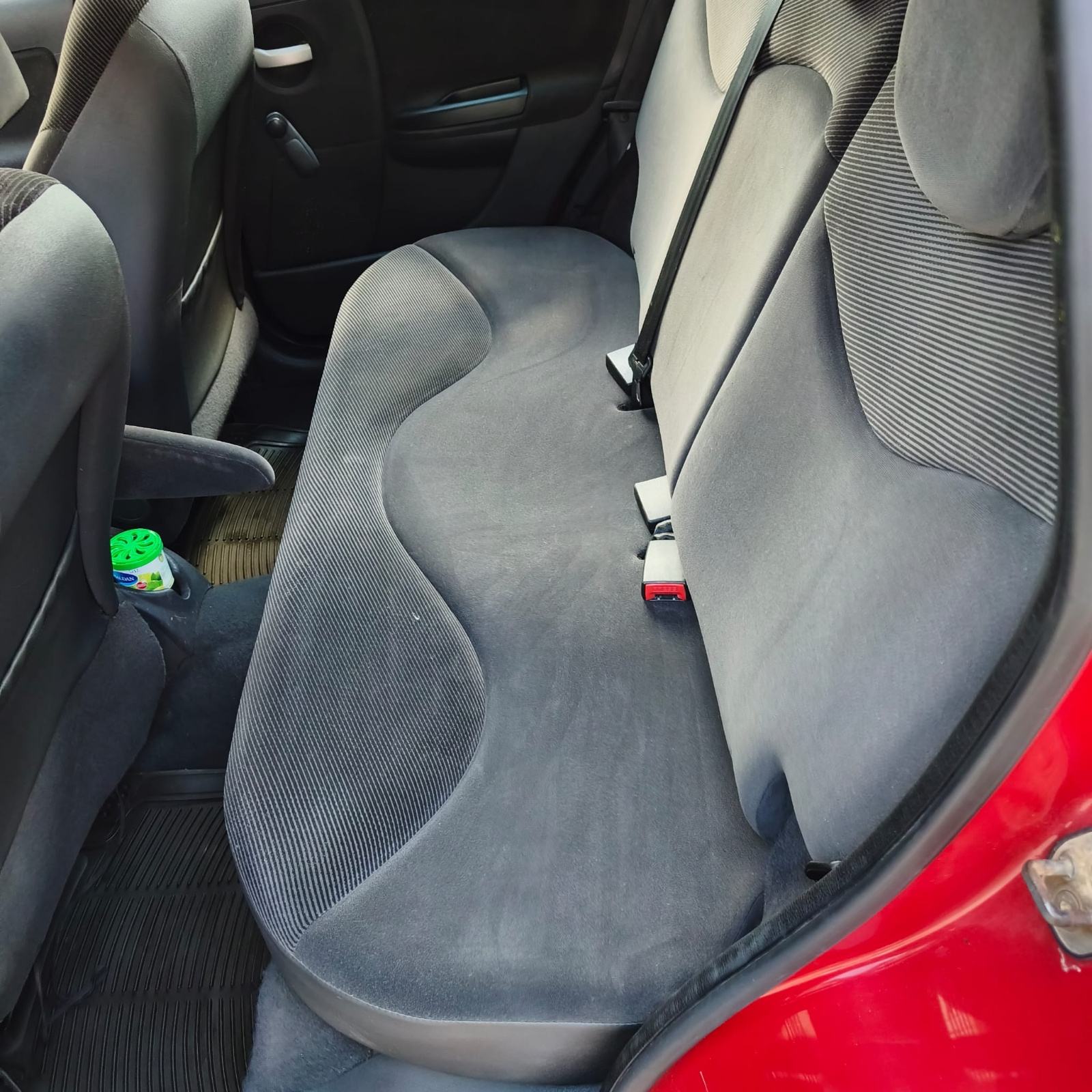 Citroën C3 1,4 i SX reg. do 12/26, fotografija 11