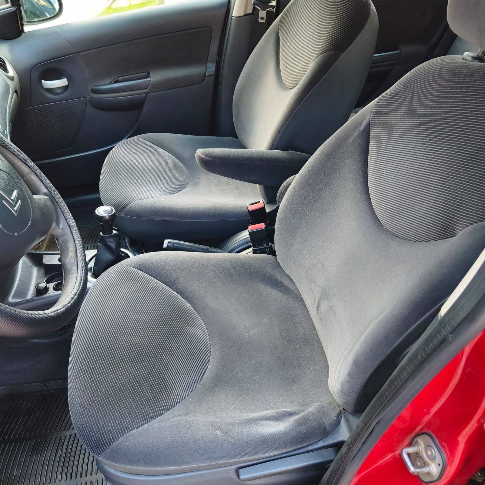 Citroën C3 1,4 i SX reg. do 12/26, fotografija 10