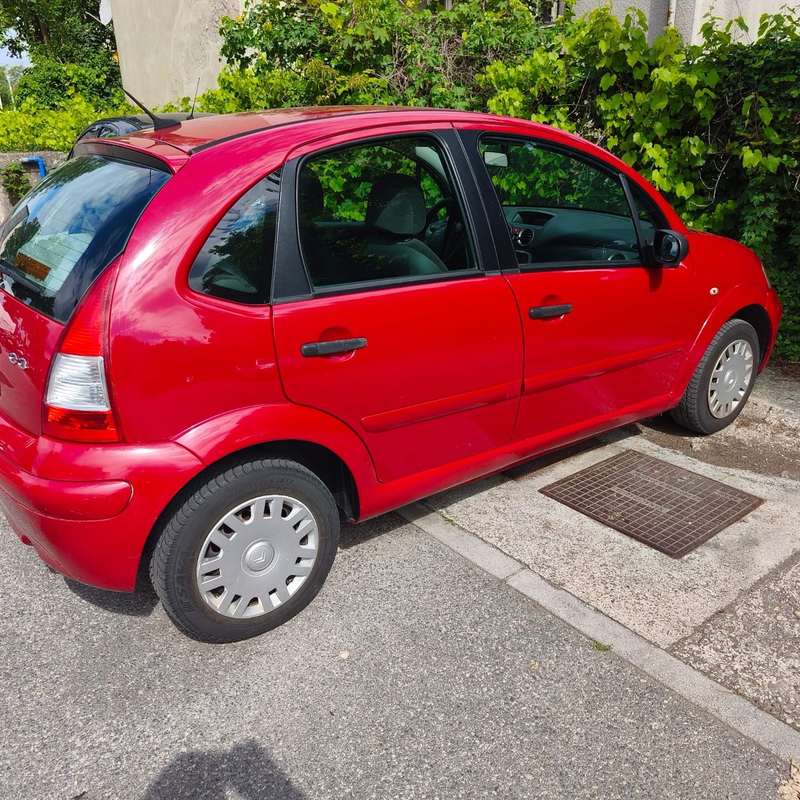 Citroën C3 1,4 i SX reg. do 12/26, fotografija 6