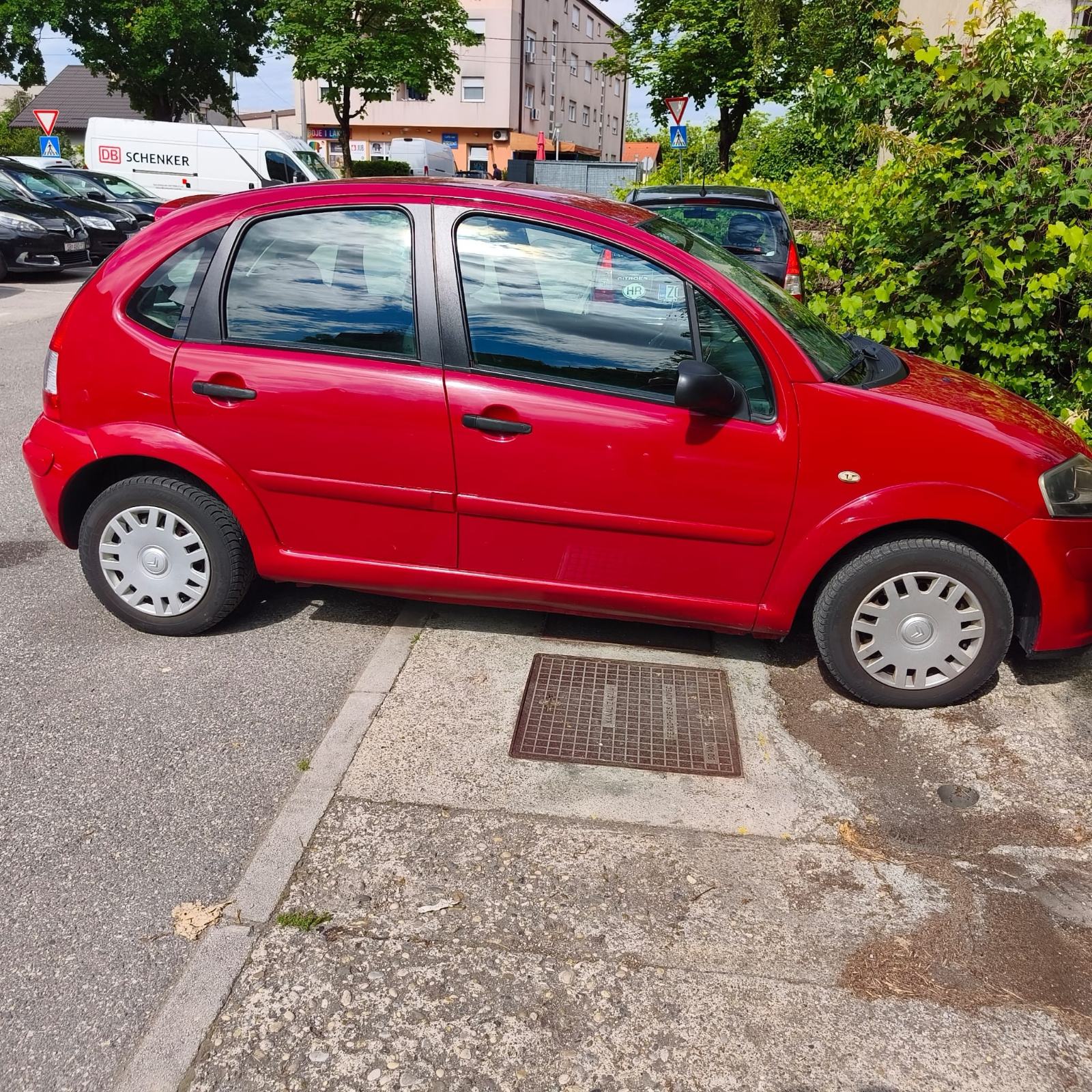 Citroën C3 1,4 i SX reg. do 12/26, fotografija 5