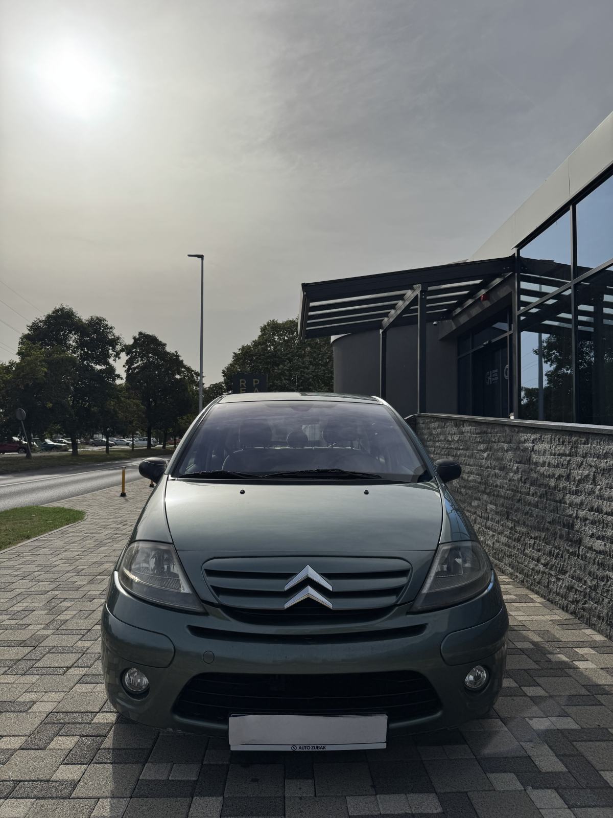 Citroën C3 1,6 - KLIMA - HR AUTO - PRVI VLASNIK - V SERVIS - PRILIKA !, fotografija 2
