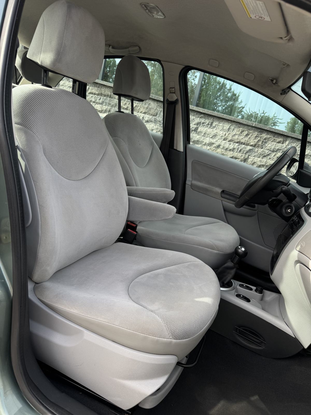 Citroën C3 1,6 - KLIMA - HR AUTO - PRVI VLASNIK - V SERVIS - PRILIKA !, fotografija 19