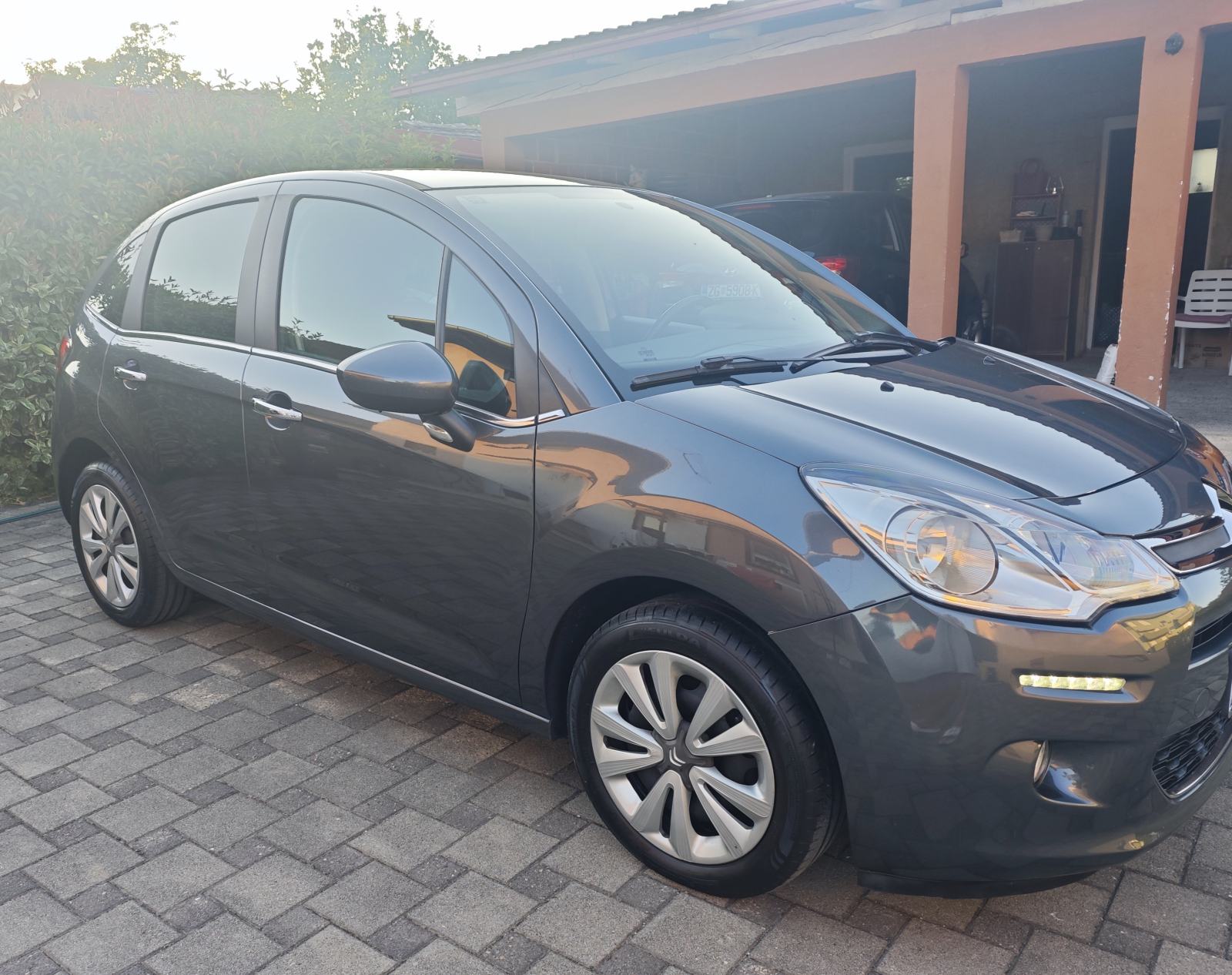 Citroën C3 1.4hdi Medvescak HR AUTO REGA 7/27, fotografija 6