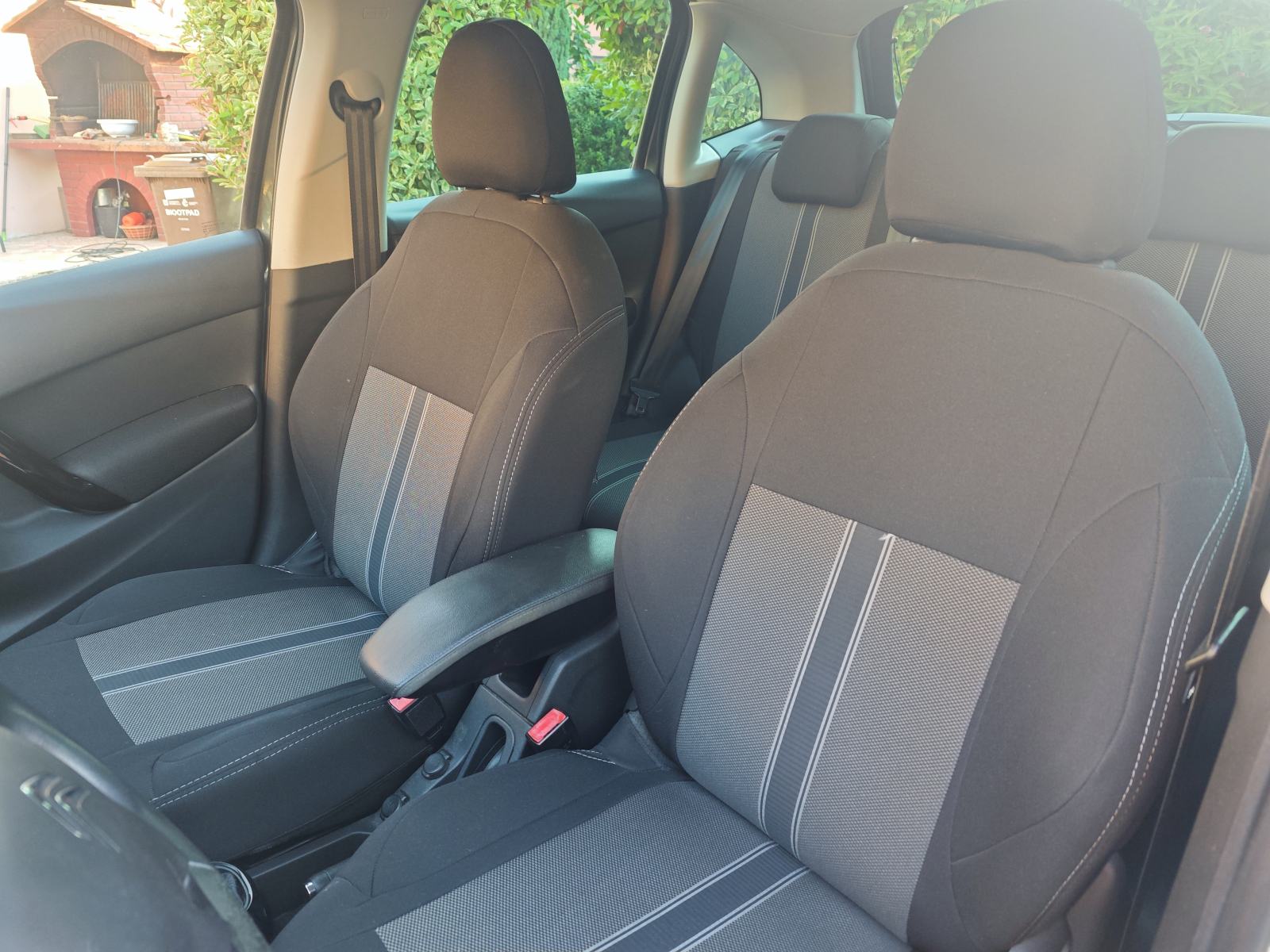 Citroën C3 1.4hdi Medvescak HR AUTO REGA 7/27, fotografija 9