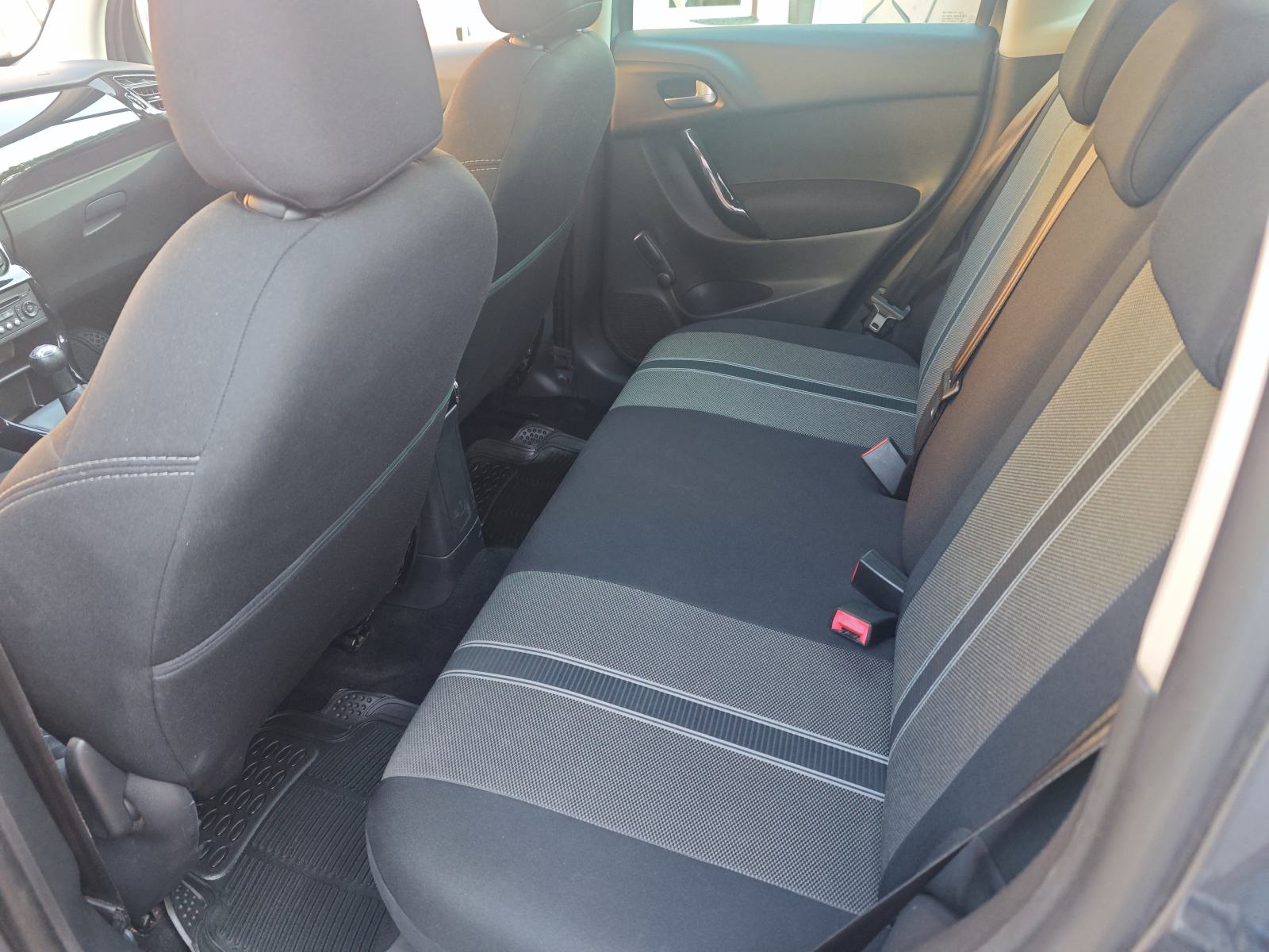 Citroën C3 1.4hdi Medvescak HR AUTO REGA 7/27, fotografija 10