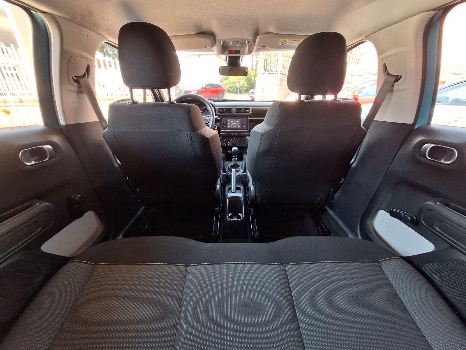 Citroën C3 1,5 BlueHDI 100KS ‼️AKCIJA‼️(LIZING), fotografija 18