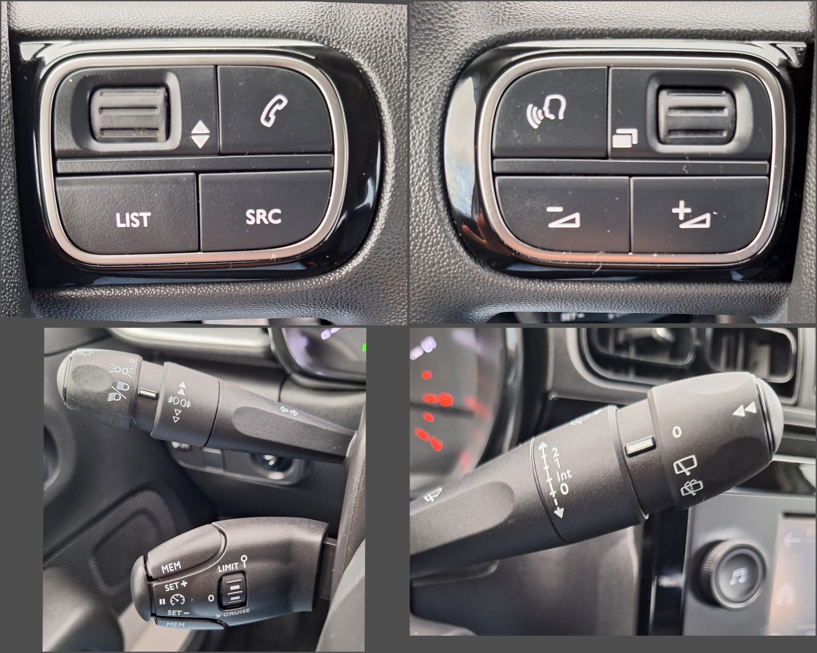 Citroën C3 1.5 HDI 2022 god ✅ LEASING do 96mj✅GARANCIJA✅ ❗8.704€+PDV ❗, fotografija 16