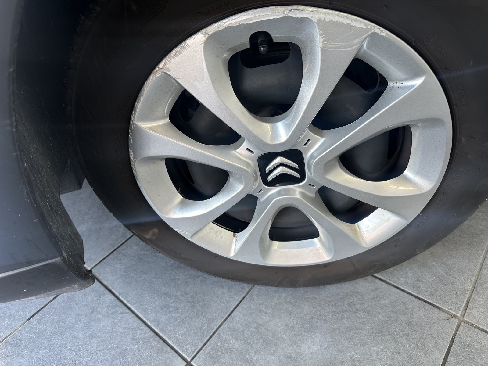 Citroën C3 1,5 BlueHDi 75KW 100CV S S Live, fotografija 6