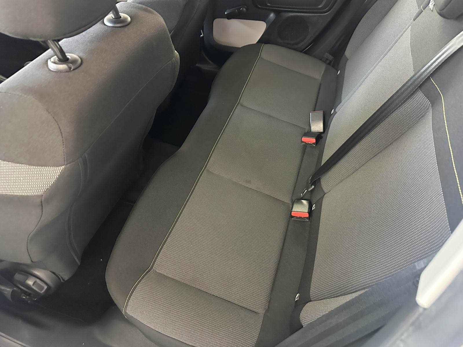 Citroën C3 1,5 BlueHDi 75KW 100CV S S Live, fotografija 7