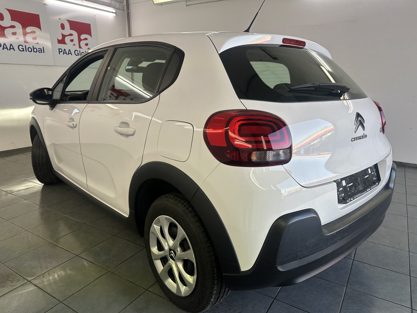 Citroën C3 1,5 BlueHDi 75KW 100CV S S Live, fotografija 3