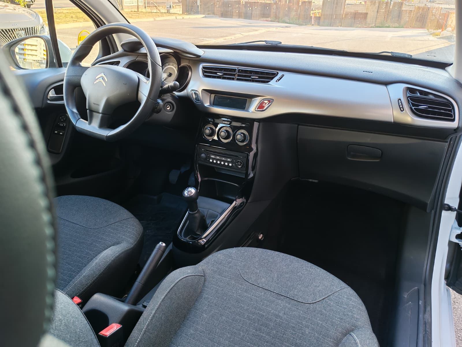 Citroën C3 1.5. BlueHDi Diesel - kupljen u RH, fotografija 7