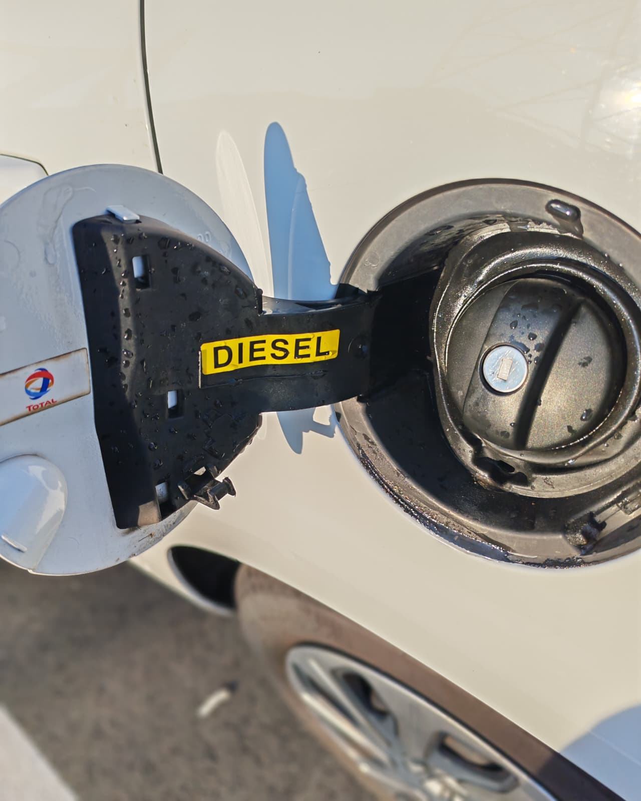 Citroën C3 1.5. BlueHDi Diesel - kupljen u RH, fotografija 12