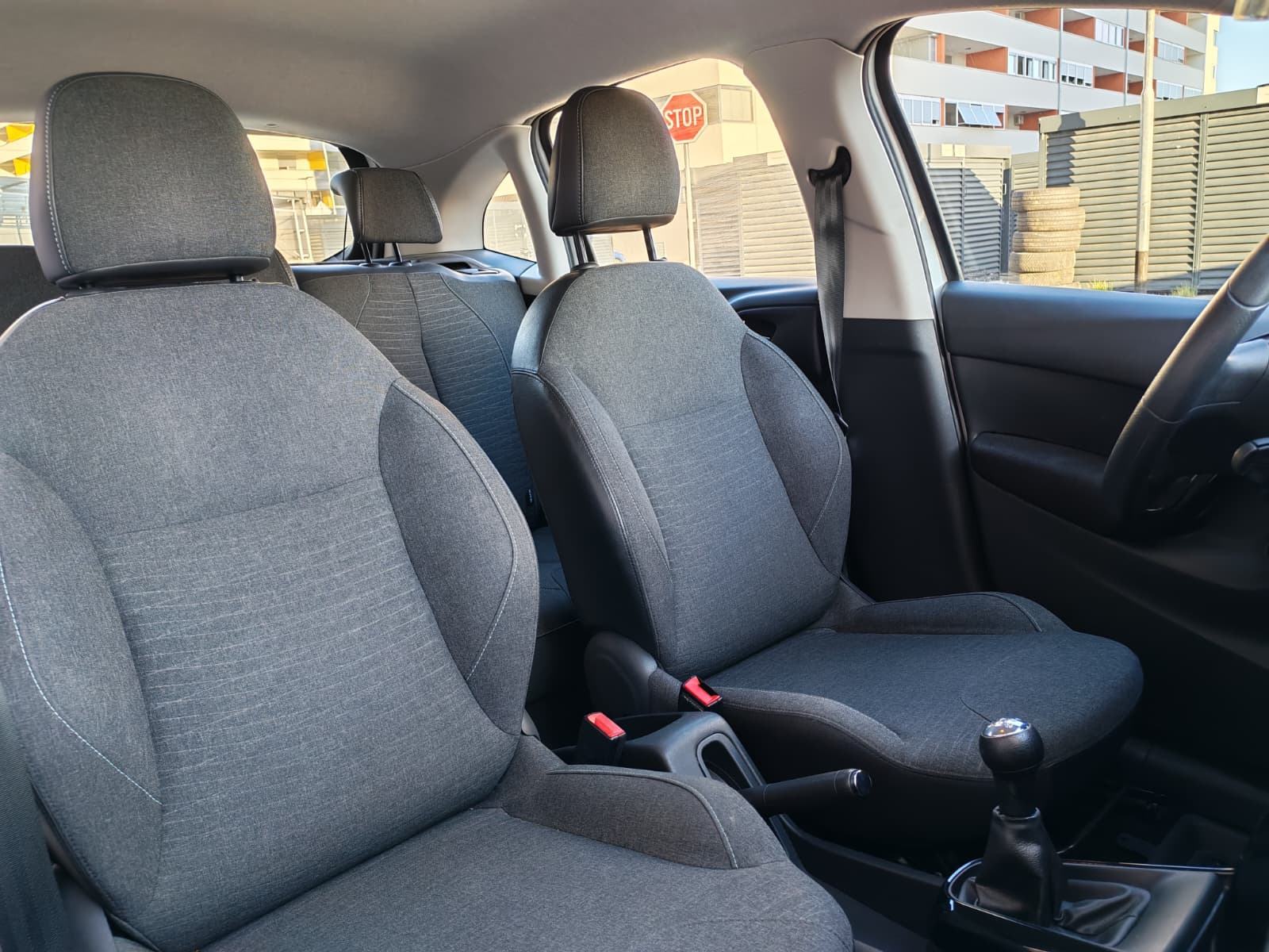 Citroën C3 1.5. BlueHDi Diesel - kupljen u RH, fotografija 9