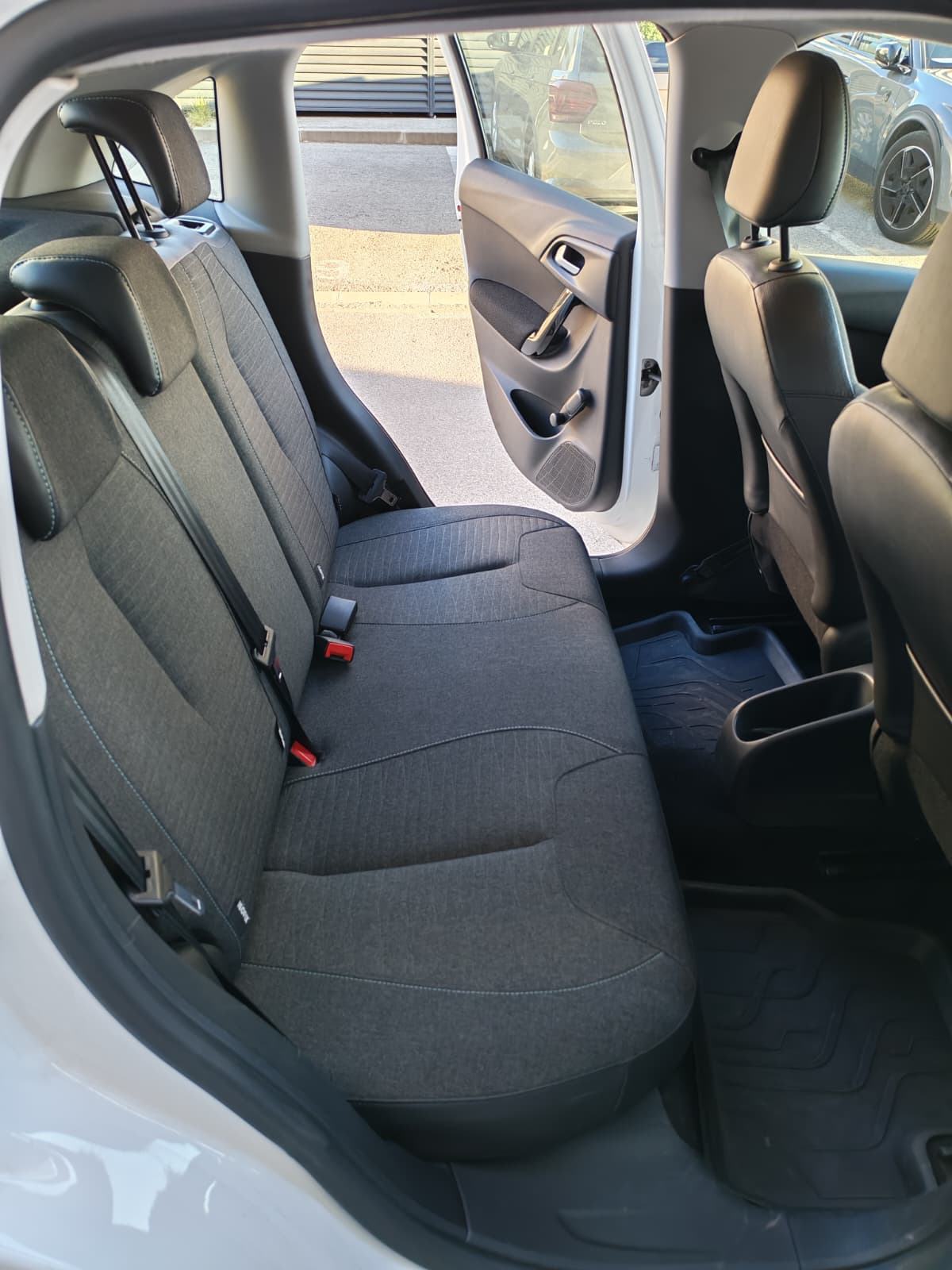 Citroën C3 1.5. BlueHDi Diesel - kupljen u RH, fotografija 10